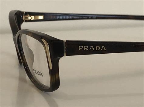 Prada VPR 12O 2AU